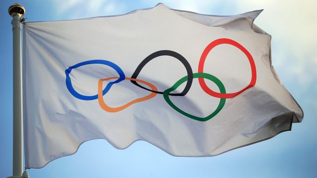 Divulgação/International Olympic Committee