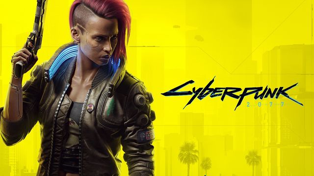 Cyberpunk 2077 - Todos os Finais 