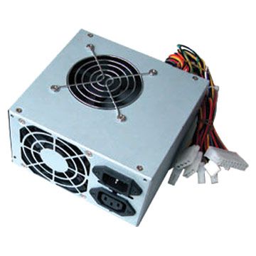 Fontes de alimentação de PCs trazem o MTBF nas especificações Fontes de alimentação de PCs trazem o MTBF nas especificações