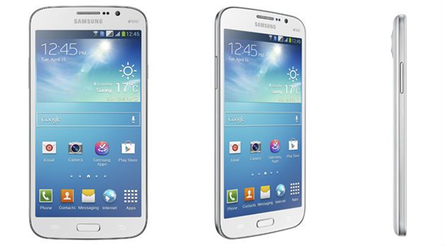 Samsung Galaxy Mega Samsung Galaxy Mega