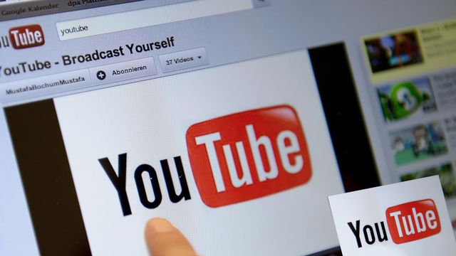 YouTube lança função “Capítulos” para facilitar visualização de vídeos longos