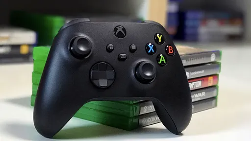 Xbox anuncia apresentação na Gamescom 2021