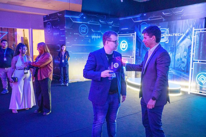 9&ordm; Pr&ecirc;mio Canaltech