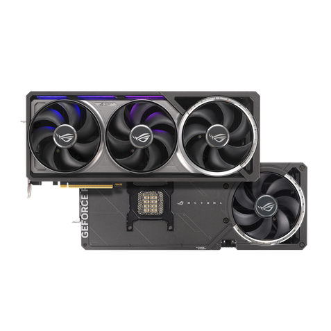ASUS GeForce RTX 50 Astral