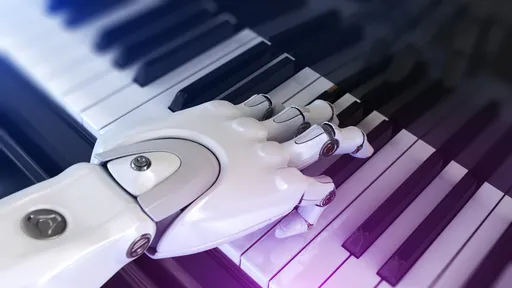 Memória movida a ar permite que robôs toquem piano tão bem quanto humanos