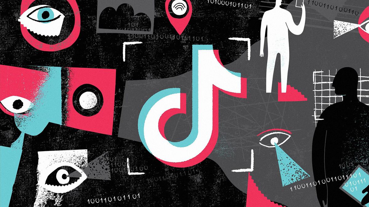 TikTok pode se separar de ByteDance caso acordo com EUA emperre