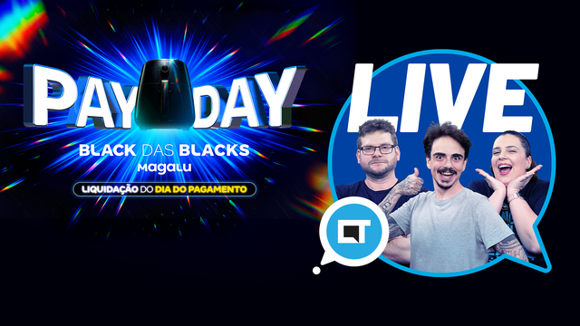 Danilo Berti / Canaltech