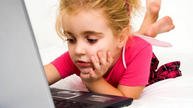 Segurança online: seu filho corre mais riscos na web do que você imagina
