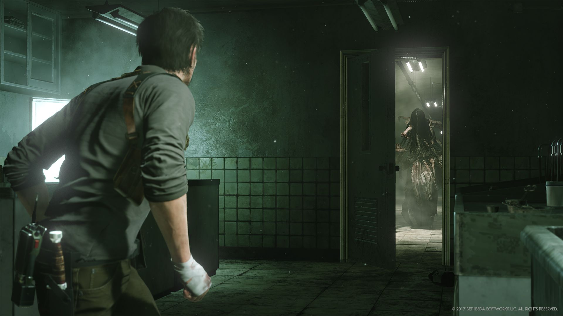 The Evil Within - Metacritic