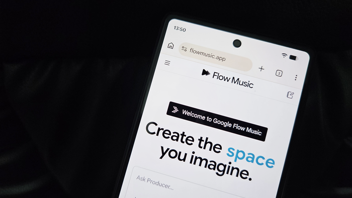 Google Rebrands Its Music Generation Tool as Flow Music