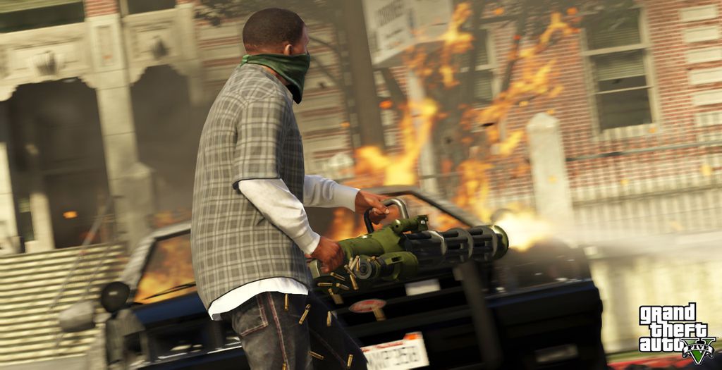 GTA 6: Rockstar confirma que está trabalhando em novo jogo - Canaltech