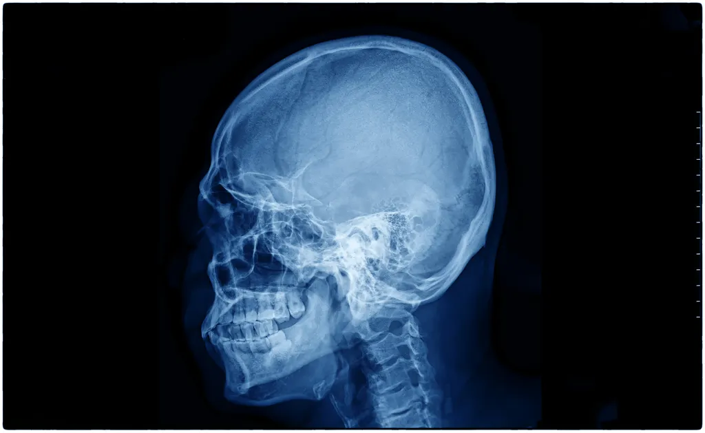 A inteligência artificial conseguiu distinguir a raça de raios-x e tomografias de todas as partes do corpo com 90% de precisão (Imagem: Haru1/Envato Elements)