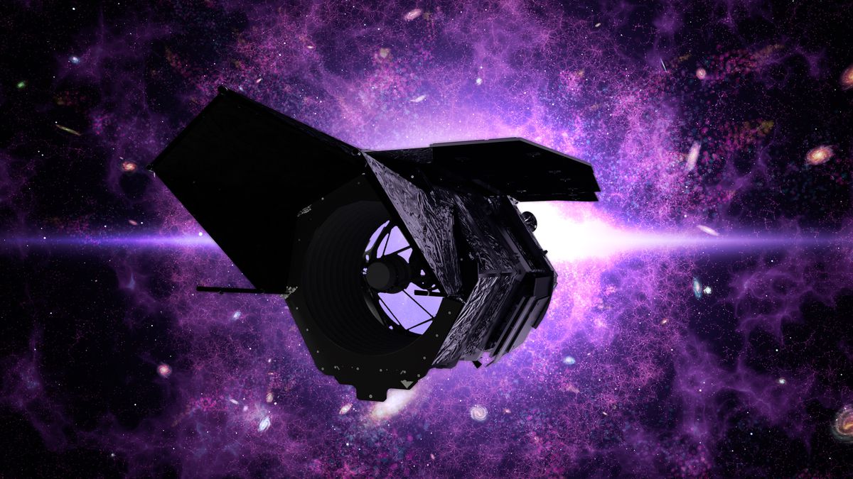Como um efeito previsto por Einstein em 1916 vai ajudar um telescópio em 2027