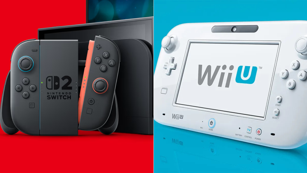 Nintendo Switch Wii U i1099587.png