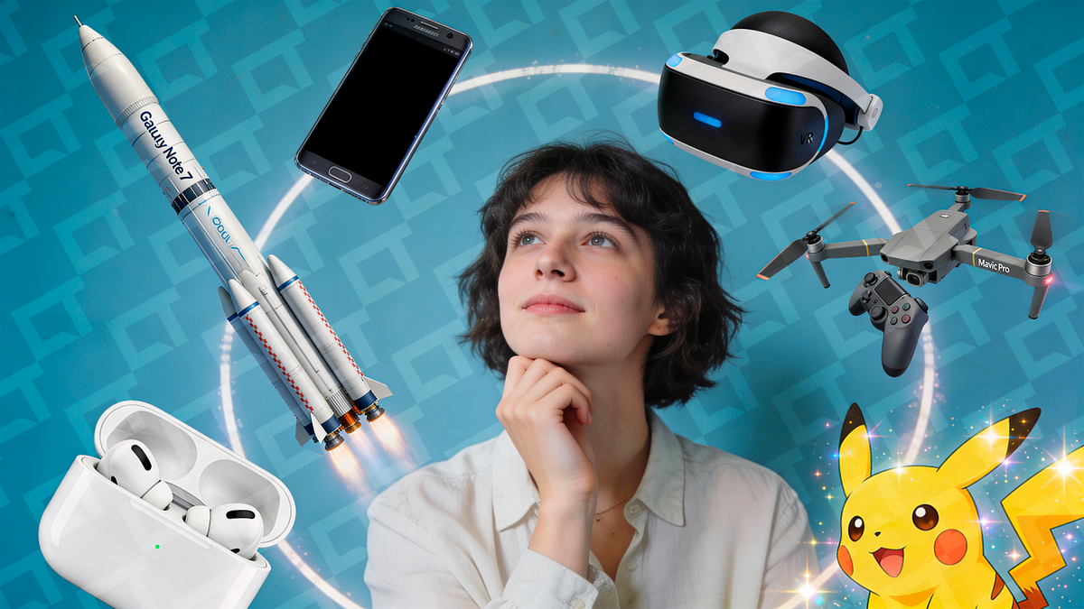 O Ano que Definiu o Futuro da Tecnologia 10 Anos Atrás 6 Lançamentos que Continuam a Influenciar o Mundo Digital Hoje