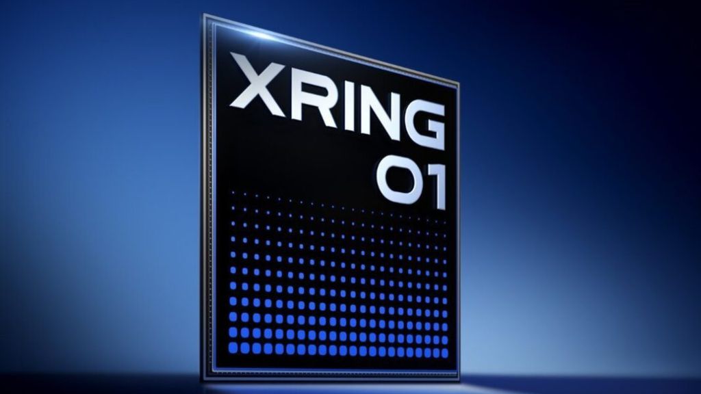 Xring O1