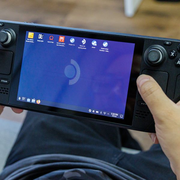 Microsoft experimenta 