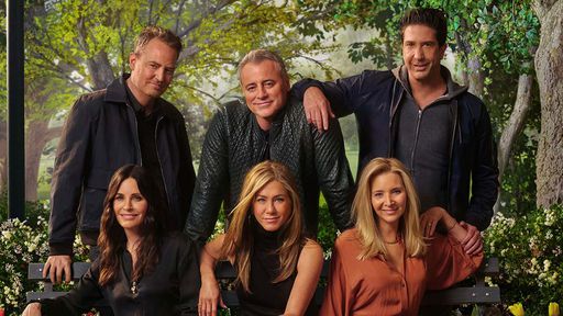 Crítica Friends: A Reunião | Um abraço nos fãs e no elenco da série de comédia