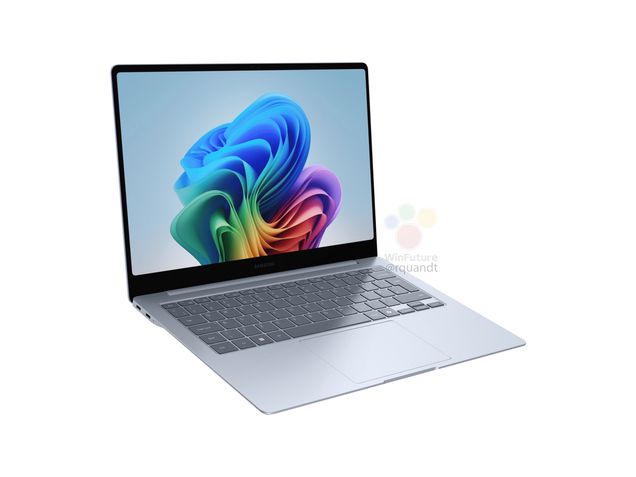 Samsung Galaxy Book 4 Edge