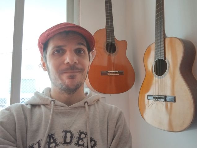 Moto G10: selfies