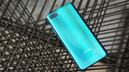 Conheça o Honor 10, uma alternativa mais barata ao P20 Pro da Huawei