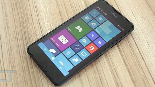 Nokia Lumia 630: um smartphone dual-chip básico, mas que cumpre o que promete