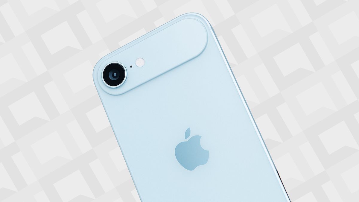 iPhone 17 Air tem bateria vazada; veja quão fino deva ser