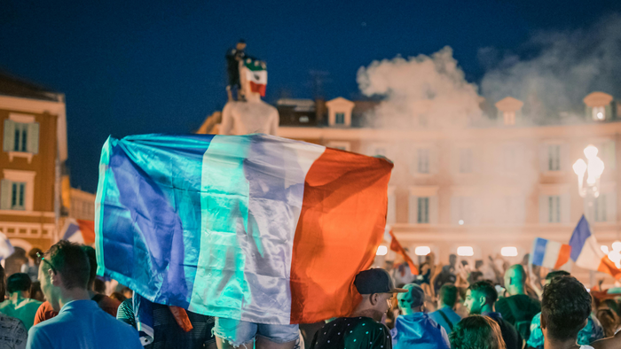 Au revoir: França vai trocar Teams e Zoom por app criado no próprio país