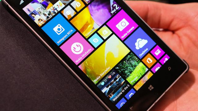 Nokia anuncia Lumia 630 e 635, novos aparelhos de entrada da empresa