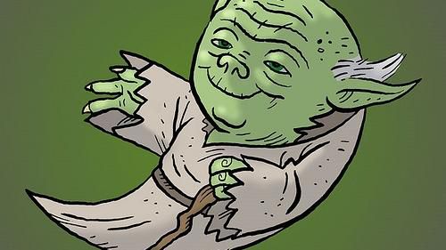 Galeria: paródias do avatar do Twitter