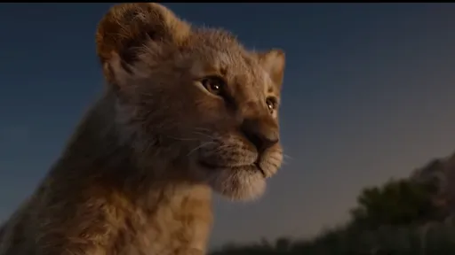 Crítica | Animação hiper-realista de O Rei Leão é linda, mas muito sem graça