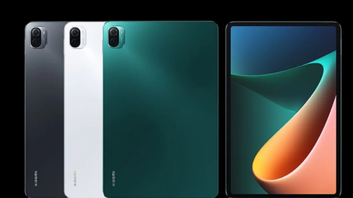 Xiaomi Pad 5 global tem suposto preço vazado pouco antes de lançamento