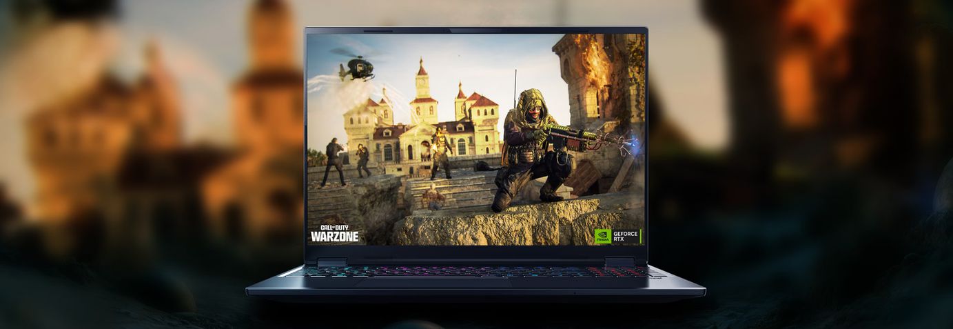 Acer Predator Helios Neo AI