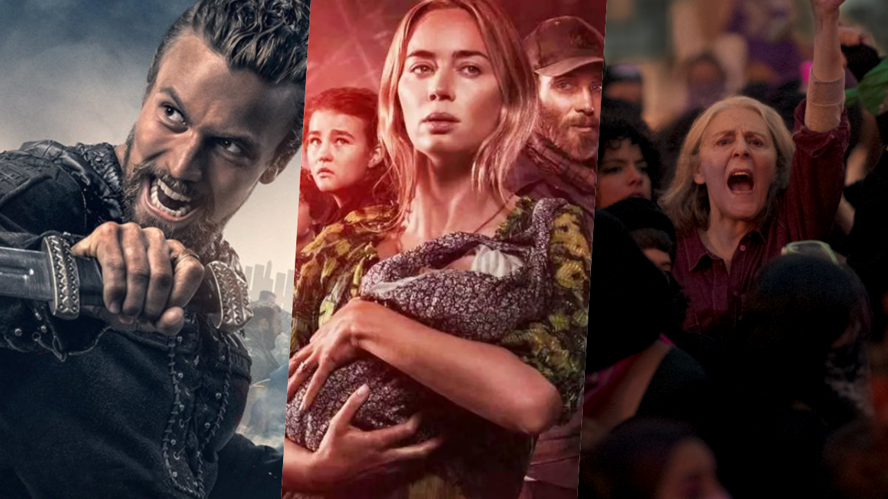 Netflix: lançamentos da semana de 13 a 19 de novembro de 2023 - Mundo  Conectado