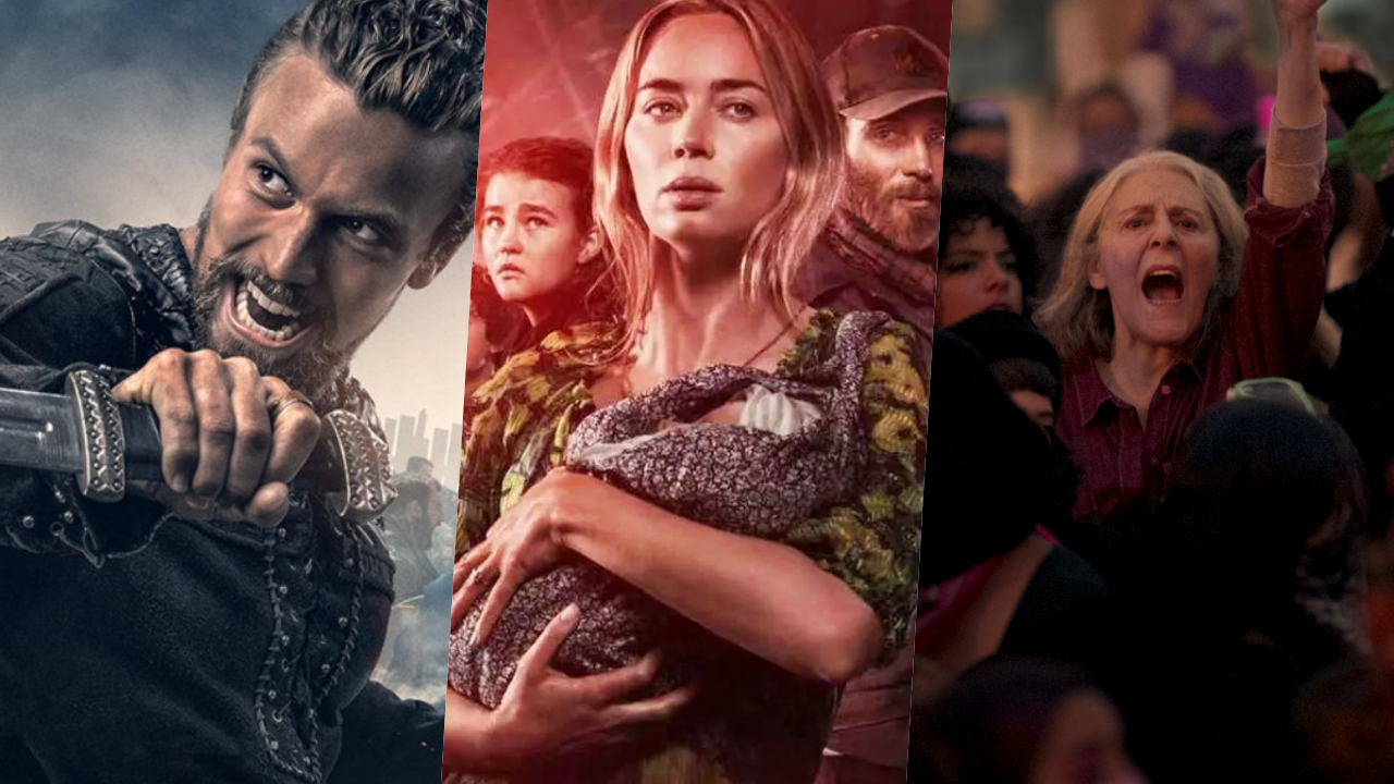 Lan amentos Da Netflix Na Semana 13 01 2023 Canaltech