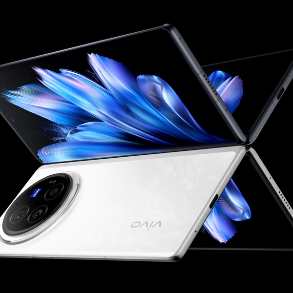Linha Vivo X Fold 3 chega com bateria gigante, hardware potente e
