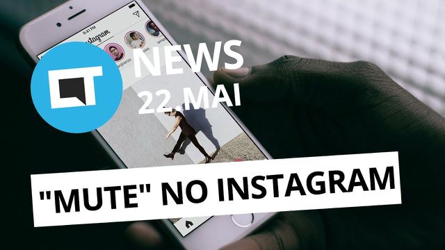 Nubank lança novo aplicativo; Instagram permite silenciar usuários e + [CT News]
