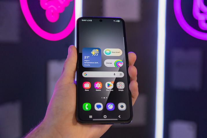 Samsung Galaxy Z Flip 7 FE