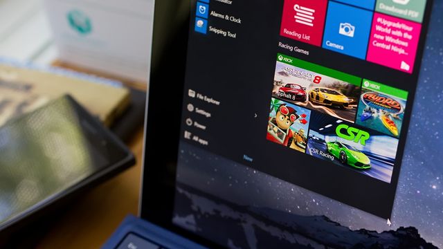 Microsoft segue irritando usuários com avisos de atualização para o Windows 10