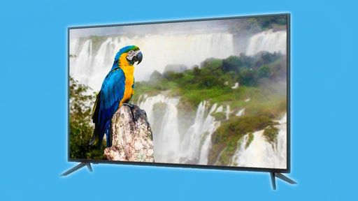 HORA DE COMPRAR | Smart TV 4K de 50 polegadas com um ótimo preço no Magalu