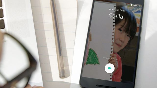 Google lança app de videochamadas voltado para conexões lentas