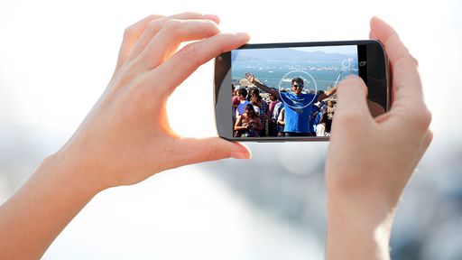 No iOS, Google Fotos recebe sistema de otimização de imagens
