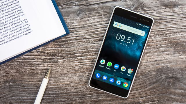 Nokia 6 (2018) e Nokia 7 começam a receber o Android 8.0 Oreo