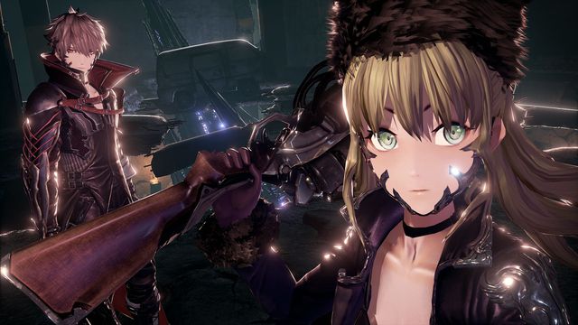 Prévia  Quando God Eater encontra Bloodborne, surge Code Vein - Canaltech