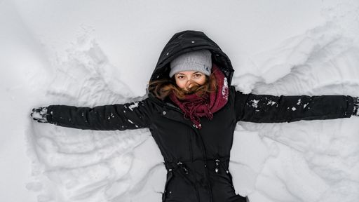 Congelada! Conheça a história da jovem que sobreviveu por 6 horas a -30 °C