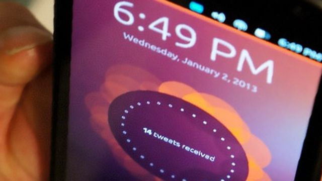 Canonical deverá anunciar Ubuntu para tablets hoje