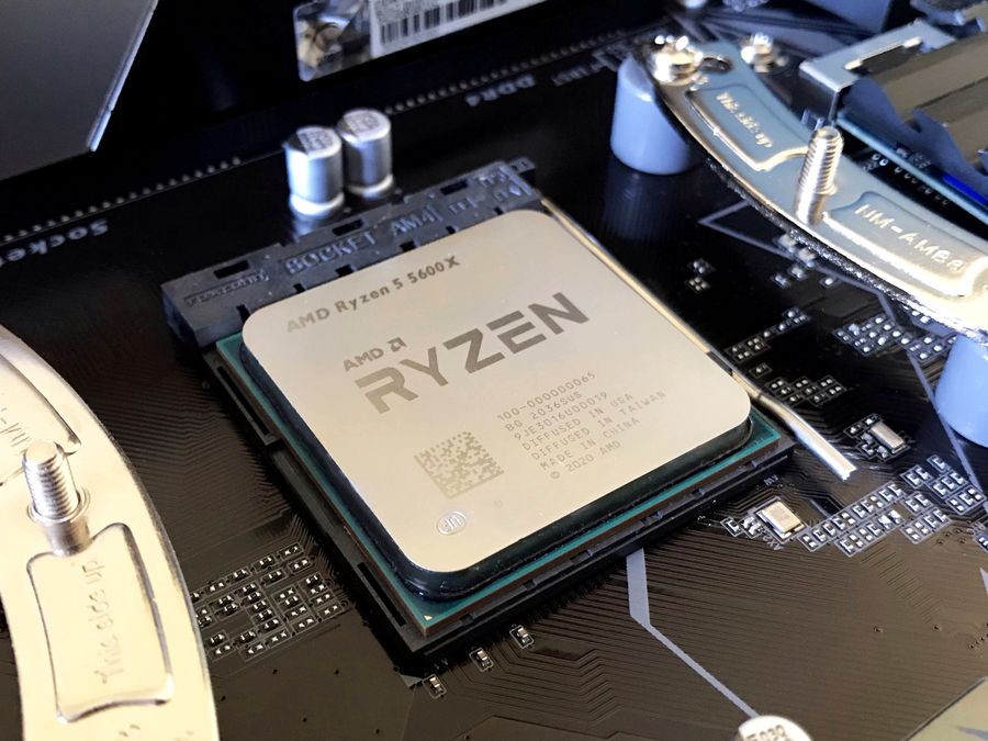 AMD pode lançar novos Ryzen 5 5600 XT e 5600T em breve - Canaltech
