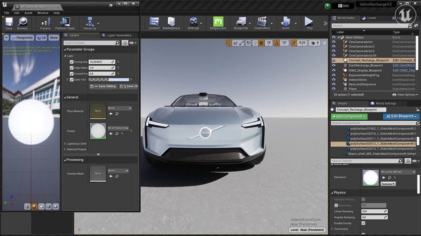 O que é Unreal Engine? – Tecnoblog