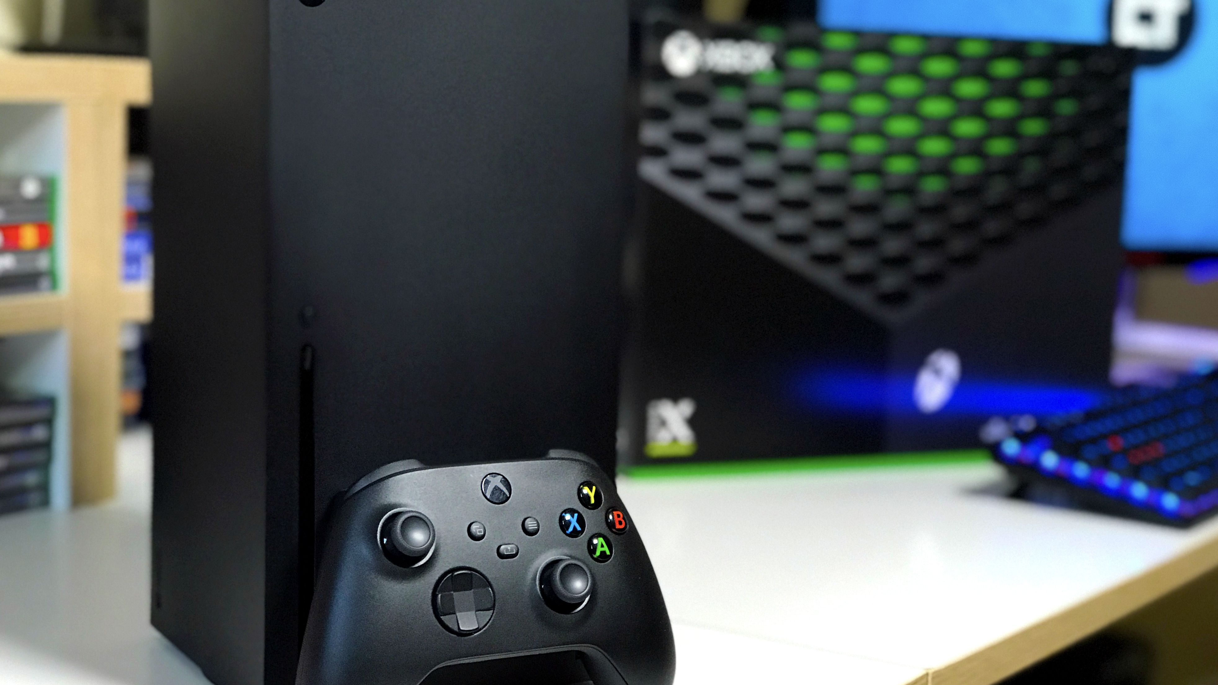 Xbox anuncia programação especial para lançamento dos novos consoles -  NerdBunker