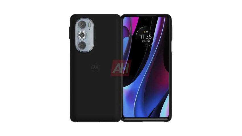 Moto Edge Plus (2022)